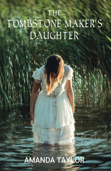 tombstone-makers-daughter-cover Tombstone Makers Daughter book cover image